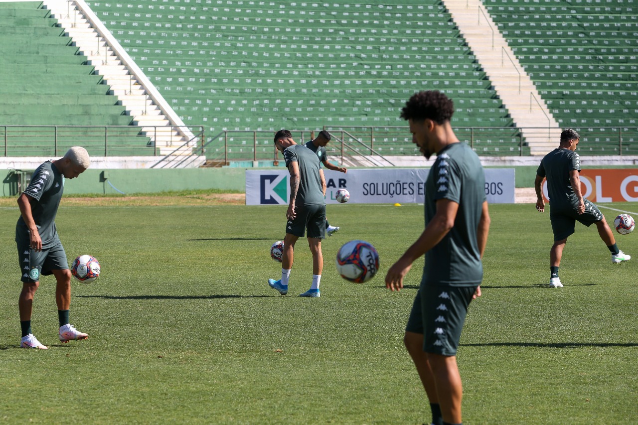 Vila Nova x Guarani: dados e informações do confronto - Guarani Futebol ...