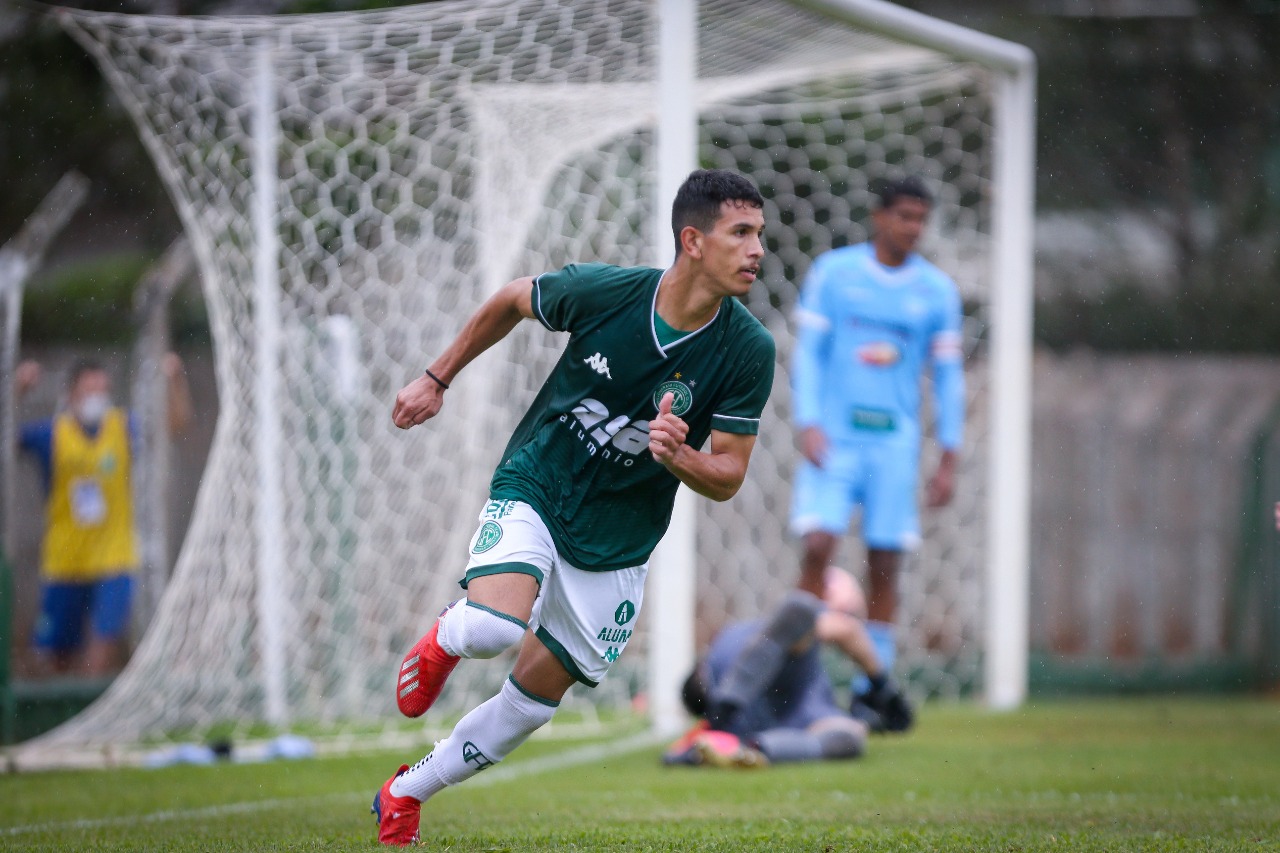 No campo do CT, Bugre vence o Santos por 2x1 no Paulista Sub-20 - Planeta  Guarani