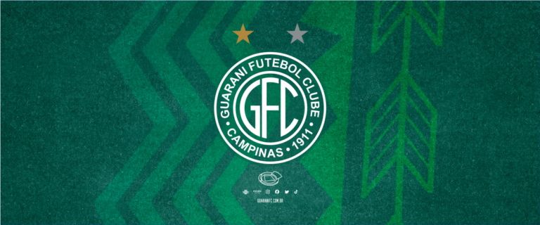 Governança - Guarani Futebol Clube