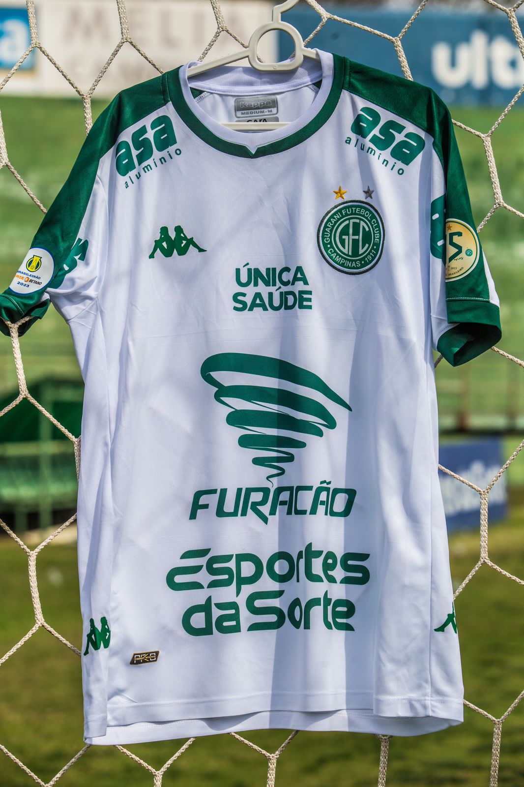 Furac o Retorna Como Patrocinadora M ster Do Guarani Guarani Futebol furac-o-retorna-como-patrocinadora-m-ster-do-guarani-guarani-futebol