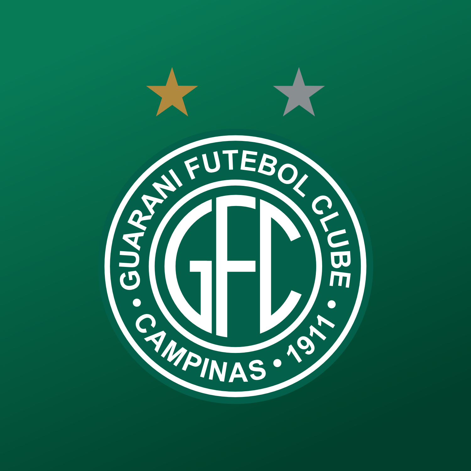 Guarani acerta a saída do atacante Cristiano - Guarani Futebol Clube