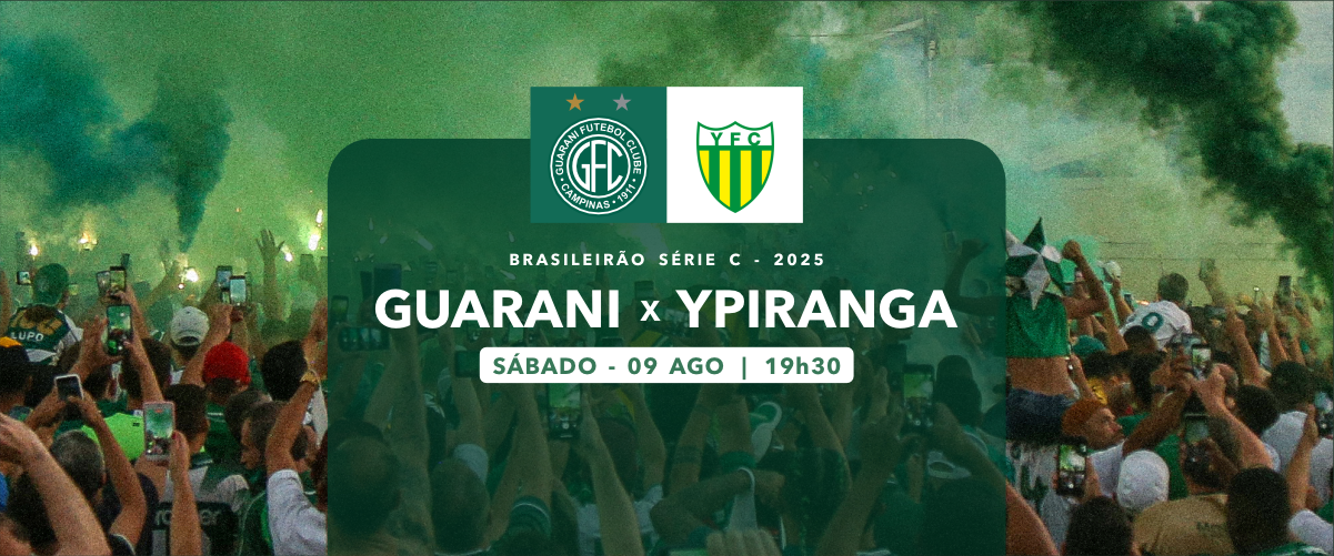 Guarani Futebol Clube