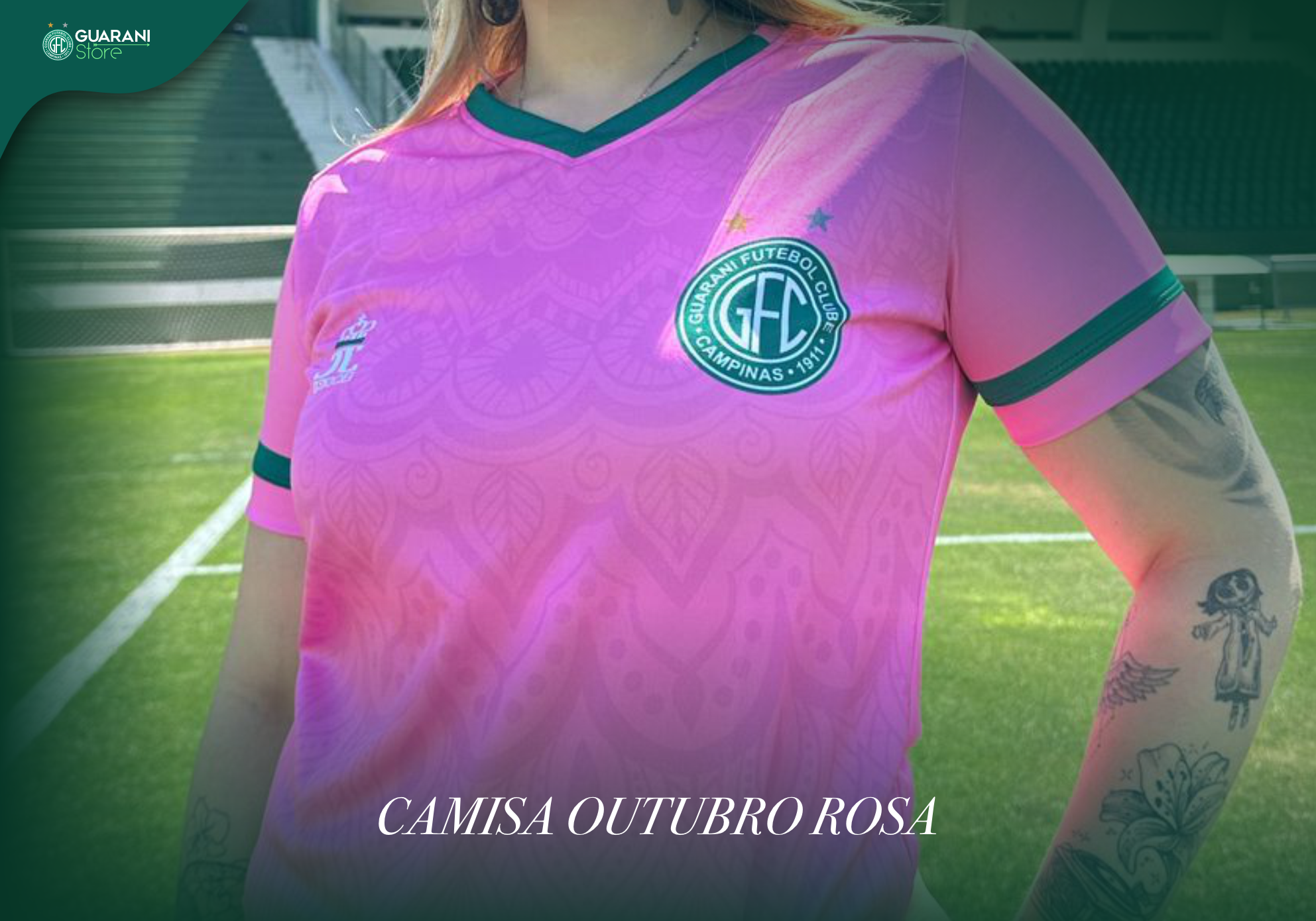Guarani 10 22