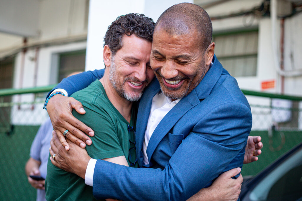 Com homenagens a ídolos, Guarani inaugura nova academia e alojamentos das categorias de base 4