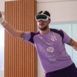 Guarani implementa realidade virtual em treino de goleiros 5