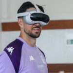 Guarani implementa realidade virtual em treino de goleiros 2