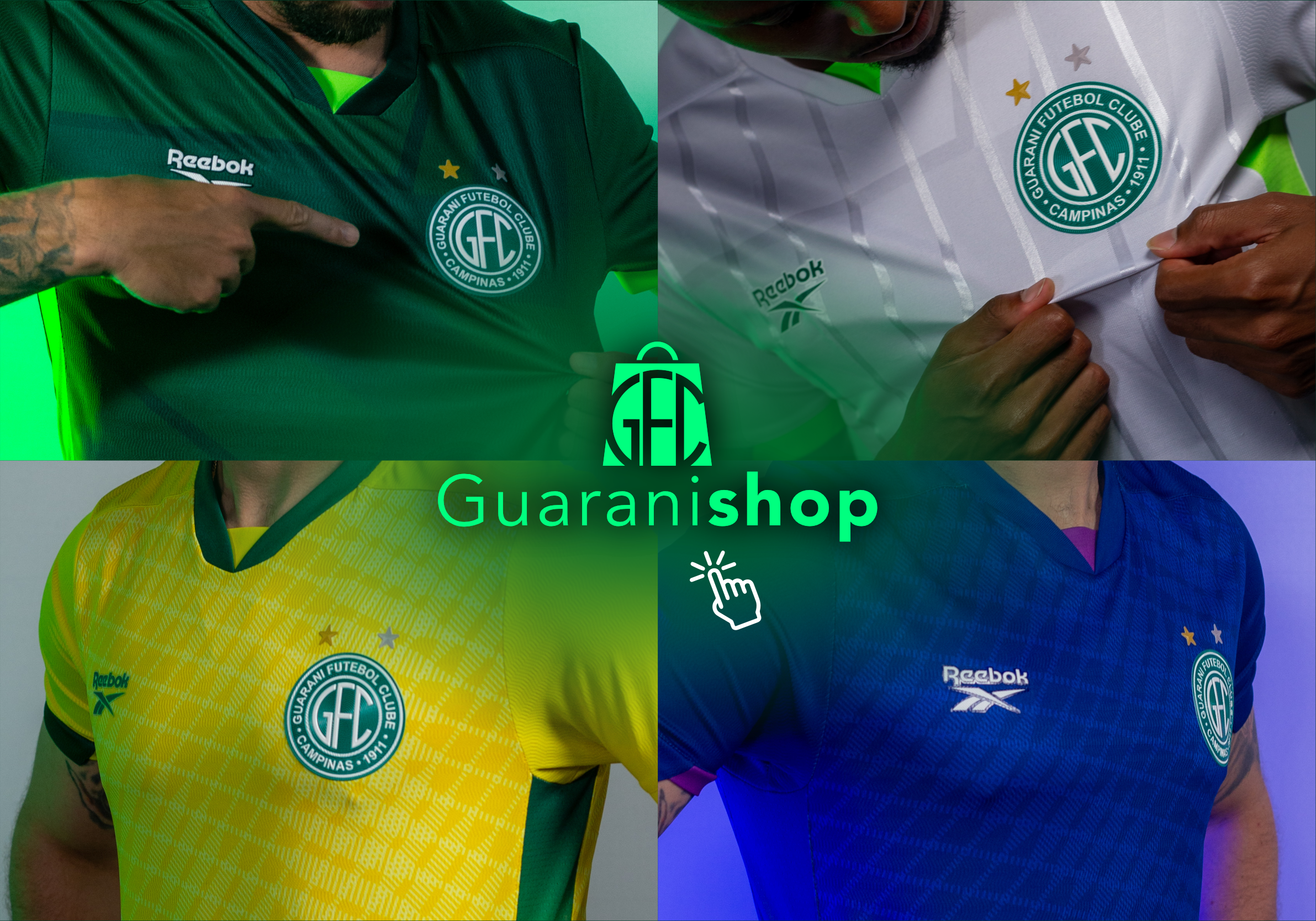 SHOP
