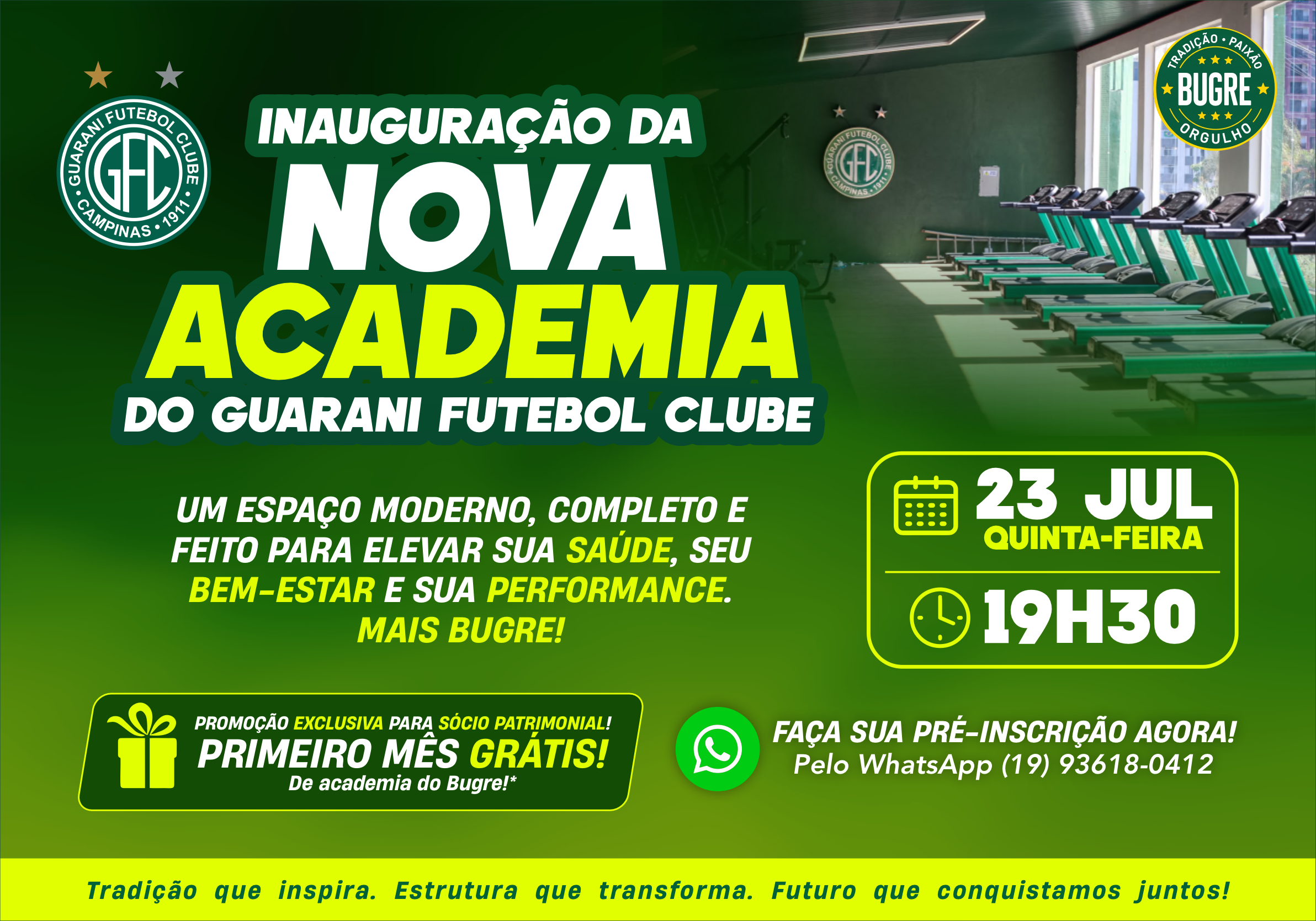 Guarani 27 BANNER