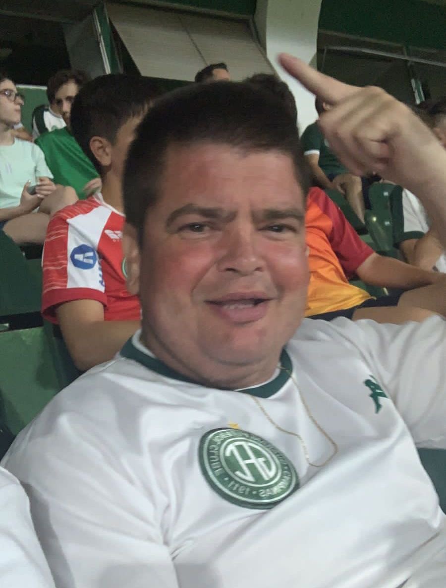 Nota de pesar: Angelo Alberto de Morais 1