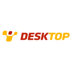Guarani 97 desko